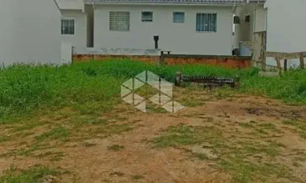Terreno a venda com 200 m² no bairro bela vista  - palhoça no valor de r$ 212.000,00