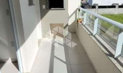 APARTAMENTO COM 2 DORMITÓRIOS/ QUARTOS EM BIGUAÇU SC, BAIRRO RIO CAVEIRAS À VENDA POR R$ 318.000,00.