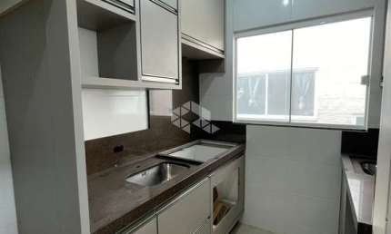 APARTAMENTO A VENDA BAIRRO NOVA PALHOÇA, 2 QUARTOS SENDO UMA SUÍTE APENAS R$ 325,000,00