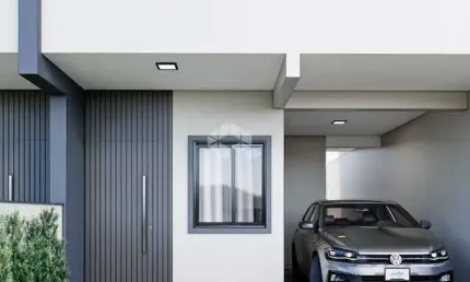 Casa sobrado com 3 dormitórios/ quartos sendo 1 suíte em são josé sc, bairro sertão do imaruim à venda por r$ 570.000,00.