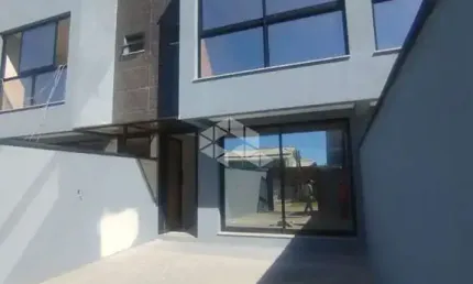 CASA SOBRADO NA PINHEIRA COM 3 QUARTOS E 1 SENDO SUÍTES A PARTIR DE R$: 1.097.650,00
