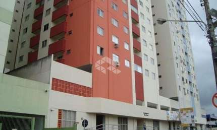 APARTAMENTO COM 1 DORMITÓRIO/ QUARTO EM SÃO JOSÉ SC, BAIRRO CAMPINAS À VENDA POR R$ 360.000,00.