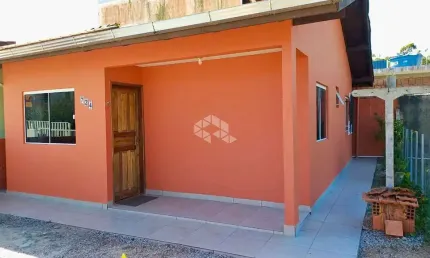 Casa à venda no rio vermelho - ingleses, florianópolis - r$ 320.000,00