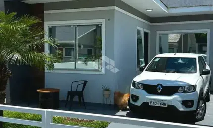 Casa geminada à venda em forquilhas - são josé/sc no valor: r$ 318.000,00