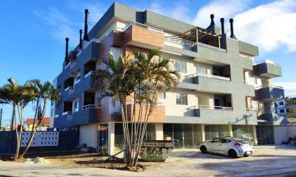 APARTAMENTO COM 2 DORMITÓRIOS, SENDO 1 SUÍTE, 1 VAGA COBERTA E 66,78M² PARA VENDER POR R$ 399.900,00