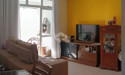Apartamento com 2 quartos à venda na Rua Manoel Eduardo Cardoso, 119, Bela Vista, São José