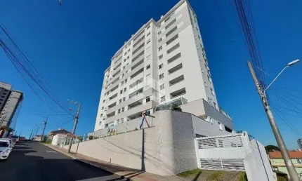 Apartamento com 2 quartos à venda na Rua Gisela, 1693, Bela Vista, São José