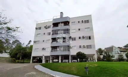Apartamento 03 quartos sendo 01 suíte - bairro nossa senhora do rosário - são josé