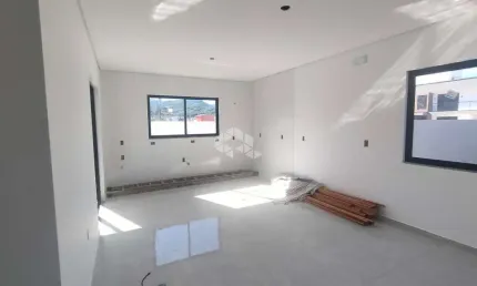 SOBRADO COM 3 DORMITÓRIOS, SENDO 1 SUÍTE E 110 M² PARA VENDER POR R$ 580.000,00.
