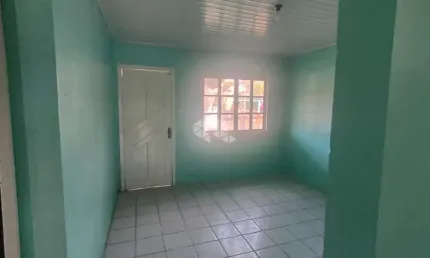 CASA COM 3 DORMITÓRIOS, 1 BANHEIRO E 1 VAGA DE GARAGEM COBERTA PARA VENDER POR R$ 250.000,00.