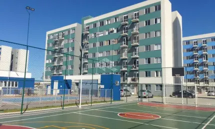 APARTAMENTO COM 2 DORMITÓRIOS/ QUARTOS EM  BIGUAÇU - SC, BAIRRO JOÃO ROSA À VENDA POR R$ 296.800,00.