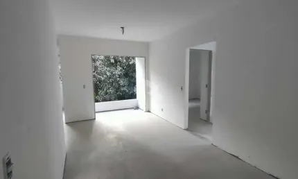 Apartamento com 2 dormitórios/quartos em palhoça sc, bairro barra do aririú, à venda por r$ 231.000,00. descrição.