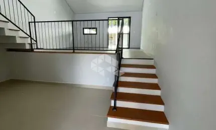 CASA COM 2 DORMITÓRIOS/QUARTOS, SENDO 1 SÚITE EM FLORIANÓPOLIS SC, BAIRRO SÃO JOÃO DO RIO VERMELHO À VENDA POR R$ 720.000,00.