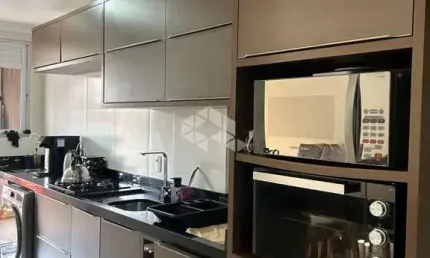 APARTAMENTO COM 3 DORMITÓRIOS SENDO 1 SUÍTE EM BOMBINHAS SC, BAIRRO BOMBAS À VENDA POR R$ 1.166.000,00.