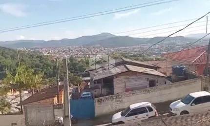 Casa com 2 dormitórios/quartos em são josé- sc, bairro jardim cidade de florianópolis à venda por r$ 215.000,00.