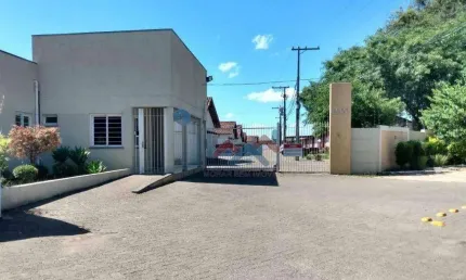 Casa com 3 dormitórios à venda, 136 m² por R$ 420.000,00 - Olaria - Canoas/RS