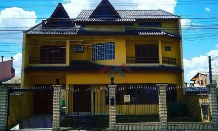 Casa à venda, 400 m² por R$ 1.200.000,00 - Moinhos de Vento - Canoas/RS