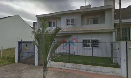 Casa com 3 dormitórios à venda, 258 m² por R$ 1.100.000,00 - Marechal Rondon - Canoas/RS