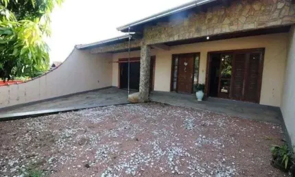 Casa à venda, 200 m² por r$ 780.000,00 - estância velha - canoas/rs