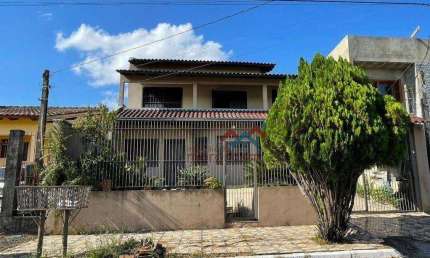 Casa com 4 dormitórios à venda, 200 m² por R$ 960.000,00 - Moinhos de Vento - Canoas/RS