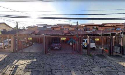 Casa com 3 dormitórios à venda, 200 m² por R$ 710.000,00 - Sao Jose - Canoas/RS