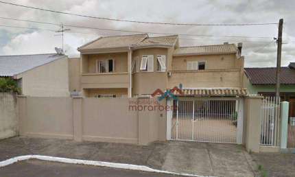 Casa com 4 dormitórios à venda, 269 m² por R$ 749.900,00 - São José - Canoas/RS