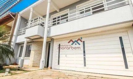 Casa à venda, 298 m² por R$ 1.450.000,00 - Moinhos de Vento - Canoas/RS