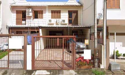 Casa com 3 dormitórios à venda, 100 m² por R$ 580.000,00 - Igara - Canoas/RS