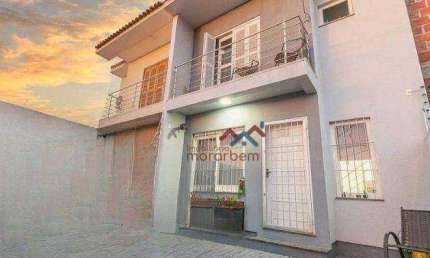 Casa com 2 dormitórios à venda, 100 m² por R$ 489.000,00 - São José - Canoas/RS