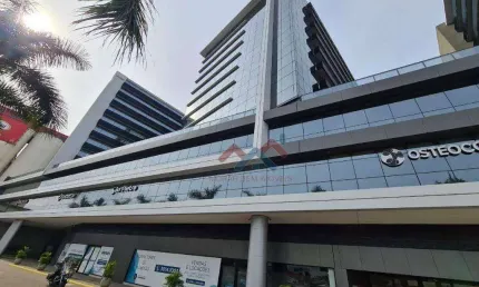 Sala à venda, 30 m² por R$ 325.000,00 - Marechal Rondon - Canoas/RS