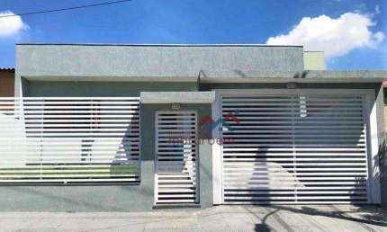 Casa com 2 dormitórios à venda, 150 m² por R$ 750.000,00 - São José - Canoas/RS