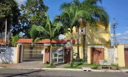 Casa à venda, 74 m² por R$ 250.000,00 - Nossa Senhora das Graças - Canoas/RS