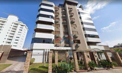 Apartamento com 3 dormitórios à venda, 185 m² por R$ 1.279.000,00 - Marechal Rondon - Canoas/RS