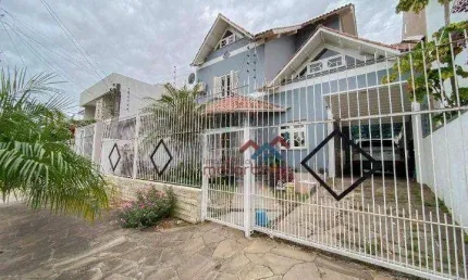 Casa à venda, 230 m² por R$ 980.000,00 - Moinhos de Vento - Canoas/RS