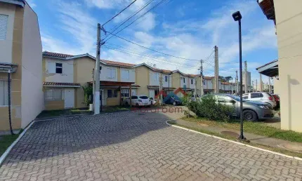 Casa com 3 dormitórios à venda, 136 m² por R$ 410.000,00 - Igara - Canoas/RS