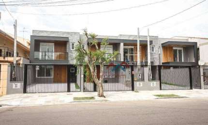 Casa com 3 dormitórios à venda, 162 m² por R$ 985.000,00 - São José - Canoas/RS