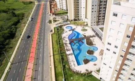 Apartamento à venda, 76 m² por R$ 601.000,00 - Marechal Rondon - Canoas/RS