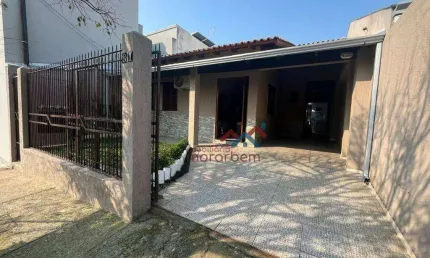 Casa com 2 dormitórios à venda, 107 m² por R$ 429.000,00 - São José - Canoas/RS