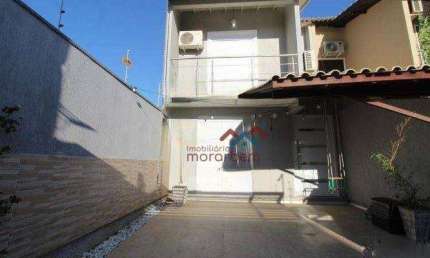 Casa com 3 dormitórios à venda, 120 m² por R$ 535.000,00 - Igara - Canoas/RS