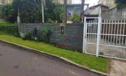 Casa com 2 dormitórios à venda, 80 m² por R$ 235.000,00 - Olaria - Canoas/RS