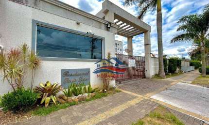Apartamento com 2 dormitórios à venda, 42 m² por R$ 180.000,00 - Igara - Canoas/RS