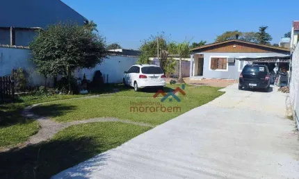 Casa com 3 dormitórios à venda, 150 m² por R$ 620.000,00 - Niterói - Canoas/RS