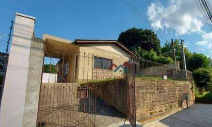 Casa com 3 dormitórios à venda, 150 m² por R$ 430.000,00 - São José - Canoas/RS
