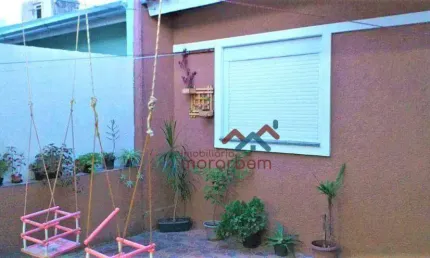 Casa com 2 dormitórios à venda, 60 m² por R$ 289.000,00 - Olaria - Canoas/RS