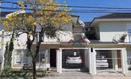 Casa com 3 dormitórios à venda, 120 m² por R$ 575.000,00 - Nossa Senhora das Graças - Canoas/RS