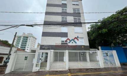 Apartamento com 3 dormitórios à venda, 86 m² por R$ 890.000,00 - Marechal Rondon - Canoas/RS