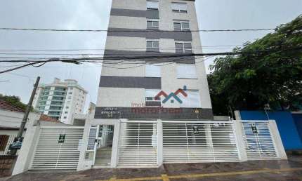 Apartamento com 3 dormitórios à venda, 86 m² por R$ 730.000,00 - Marechal Rondon - Canoas/RS