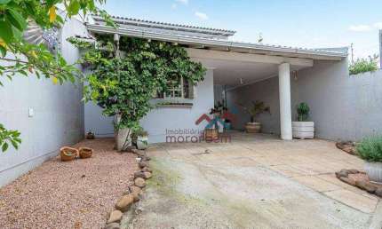 Casa com 3 dormitórios à venda, 140 m² por R$ 599.000,00 - São José - Canoas/RS