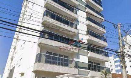 Apartamento com 3 dormitórios à venda, 124 m² por R$ 1.099.900,00 - Marechal Rondon - Canoas/RS
