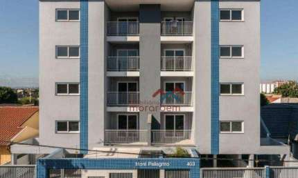 Apartamento com 3 dormitórios à venda, 112 m² por R$ 613.532,59 - Nossa Senhora das Graças - Canoas/RS
